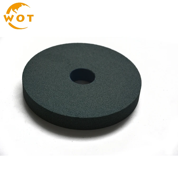 
High Quality Abrasive Cutting Grinding Wheel For Metal 