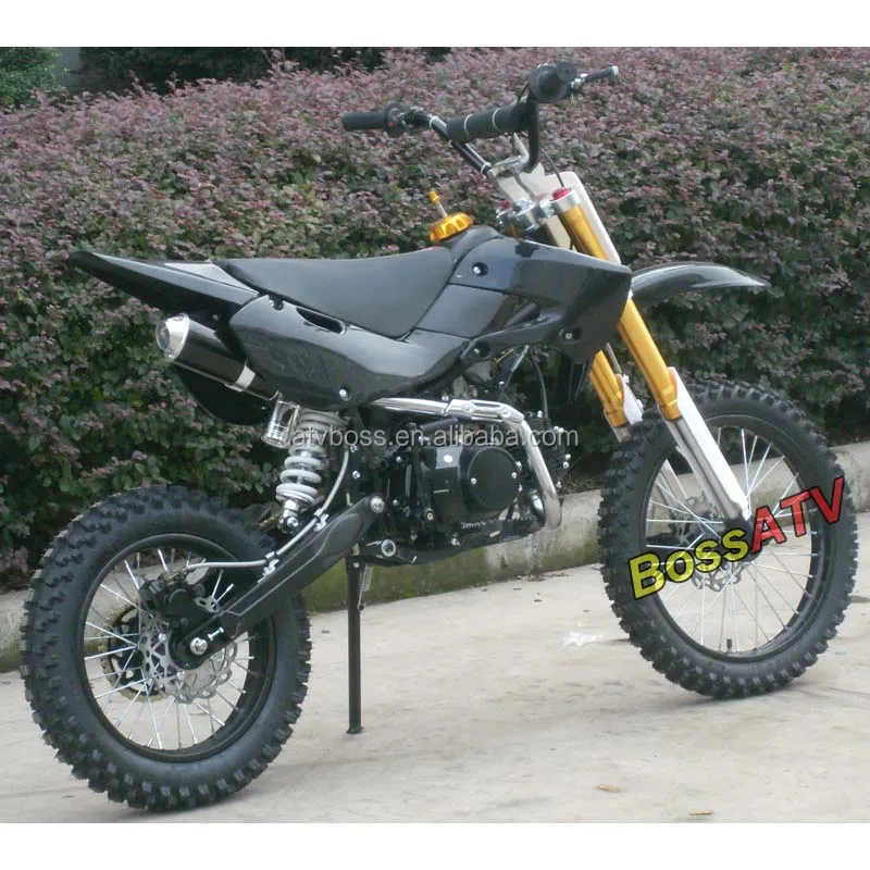 125cc dirt bike for kids