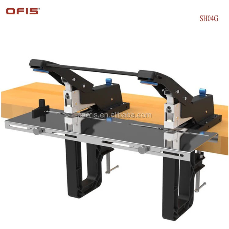 Double Head Desktop Manual Saddle Stapler For Business Office Buy