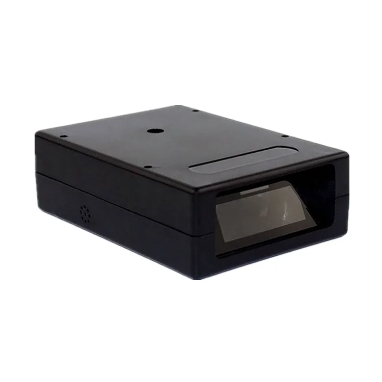 

2D Fixed Barcode Scanner Module CMOS Scan Type Infrared QR Code Reader Arduino