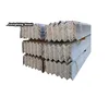 Mild steel China tangshan produce wholesaler 90 degree high quality hot dipped galvanized iron steel angle