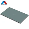 Aluminum Composite modern decorative exterior wall siding panels,materials used building partition wall