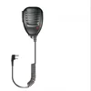 VITAI H14-K OEM Portable Radio Microphone Excellent Noise Cancelling Speaker Microphone
