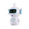 Early education wireless wifi smart ai robot for children