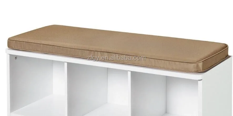 3 Cube Blanc En Bois Banc De Rangement A Chaussures Avec Coussin Buy Banc A Chaussures Banc De Rangement Pour Chaussures Banc A Chaussures Avec Coussin Product On Alibaba Com