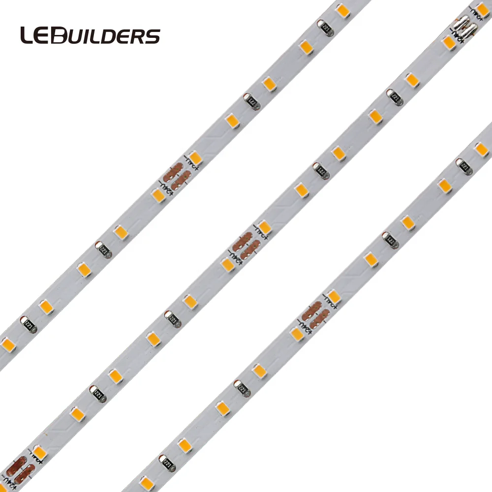 New arrival micro led strip 4mm 2216 120leds/m manufacturer china