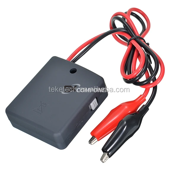 Universal Auto Circuit Tester Em415pro Automotive Wire Cable Tracker Short Open Finder Vehicle