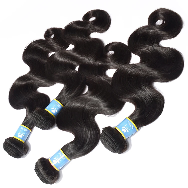 

Brazilian hair company wavy double drawn tape in human hair extensions