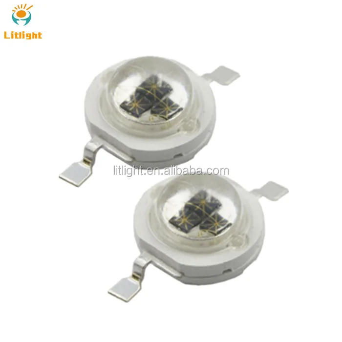 HP IR LED 3-chips
