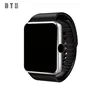 GT08 Screen touch smart watch sports A birthday present for a good friend