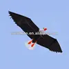 3D vivid bald eagle kite