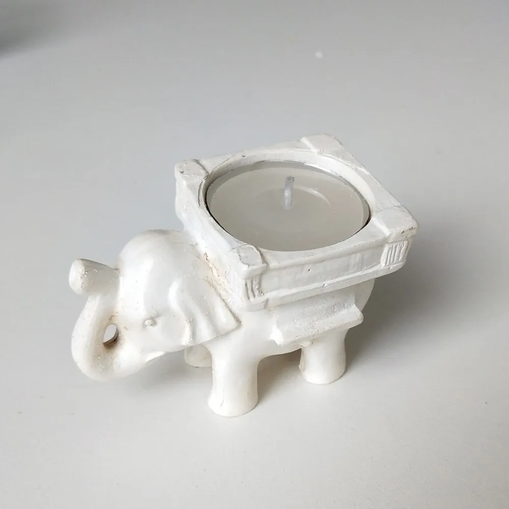 Wholesale Elephant Candle Holder Wedding Favors For Guests Buy Favors