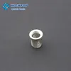 14.8mm stainless steel smoking pipe screen pleated filter elements