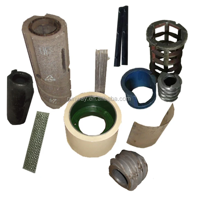 1515C rice mill parts