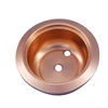 1/2inches Mesh Speaker Decorative Circle Subwoofer Guard Protector Grill Cover