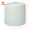 40/2 high quality continuous filament sewing thread dyed virgin polyester yarn blue