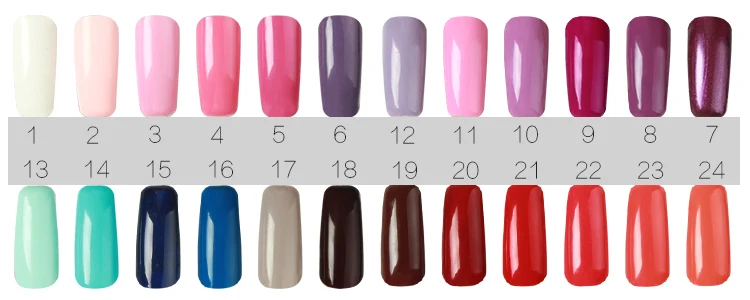 halal nail polish 2