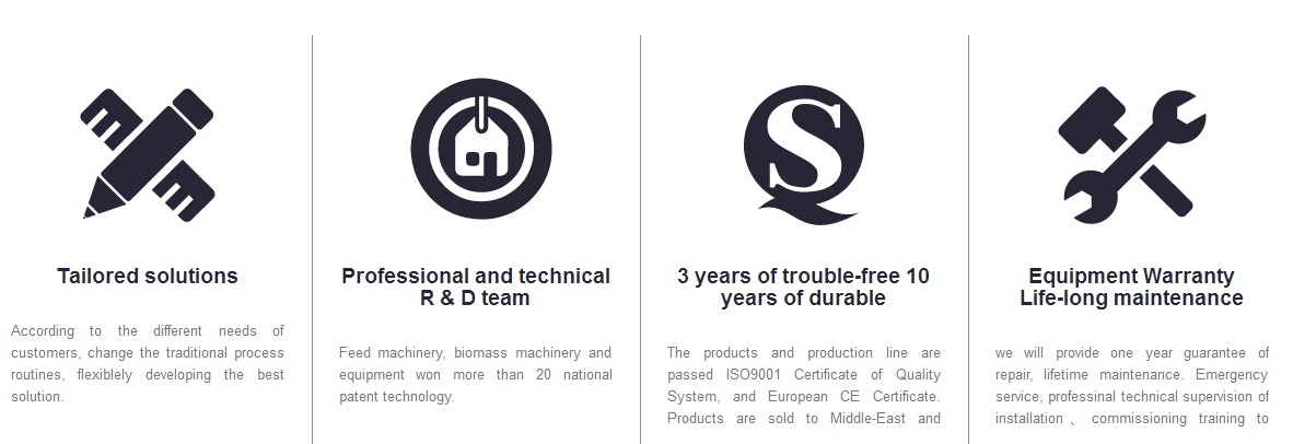 Hot Sale Animal Feed Extruder Soybean SPHG155S