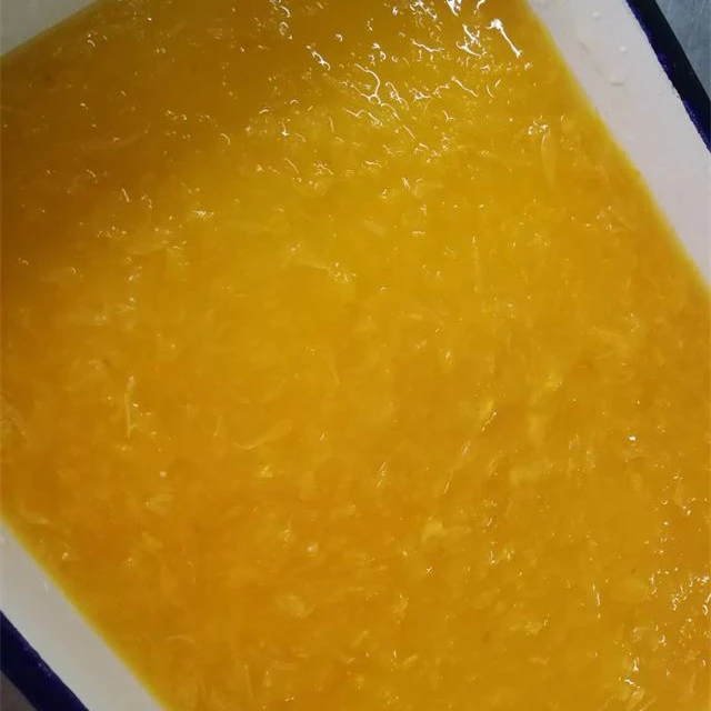 
100% natural pomelo pulp for soft drink 