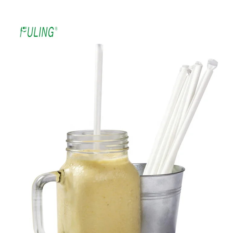 boba et smoothie 30,5 x 1 x 1 cm Lot de 4 brosses de nettoyage pour paille en acier inoxydable avec design extra long pour gobelet