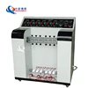 UL817 Wire and Cable Swing Testing Machine / IEC 60227 Wire Cable Bending and Swing Testing