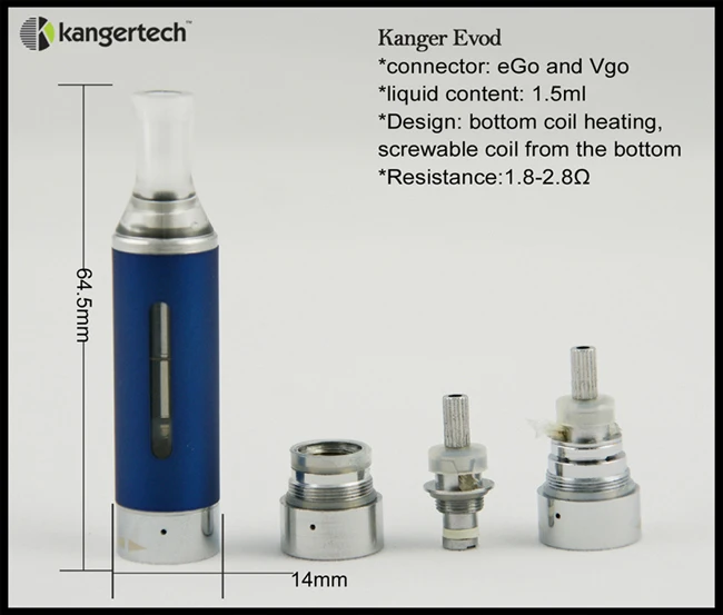 Kanger Evod  (3)