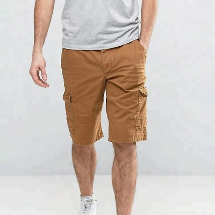 designer mens cargo shorts