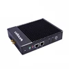 Remote Control Fanless Mini Industrial Slim Intel Celeron J3160 PC
