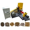 High-grade fish food processing floating fish feed mill pellet extruder machine