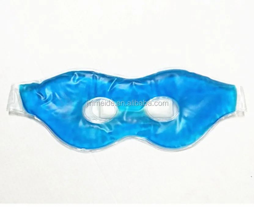 cooling gel eye mask