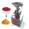 100-300KG/H Cocoa Beans Processing Line Cocoa Butter and Cocoa Powder Production Line