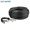 ULT-unite New Products Modular Extension Cable System In-wall HDMI To 19 Pin DIN Cable