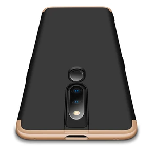 360° Protective PC Mobile Phone Case F11 Pro