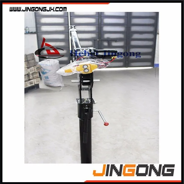 1102lbs All The Used Truck Crane Pickup Mounted Crane For Sale Buy