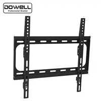 

32-" 55" NEW Designed LCD Fixed TV Mounting bracket DWD989F