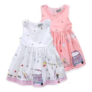 baby casual dresses