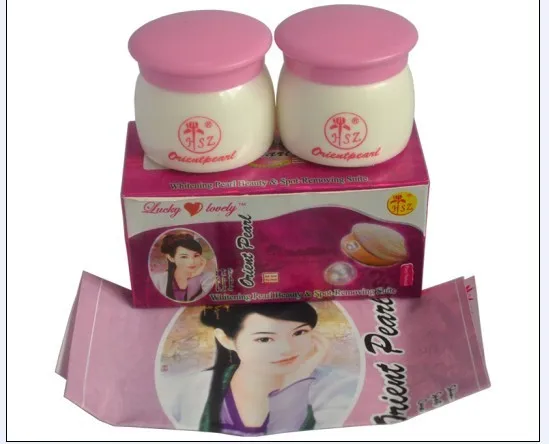 

Orient Pearl Day Night Whitenning Cream, N/a