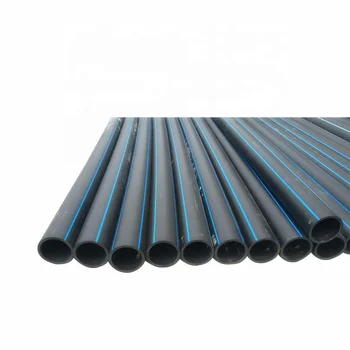 Hdpe Poly Pipe 50mm Sdr 11 Hdpe Pipe For Fiber Optic Cable - Buy Hdpe