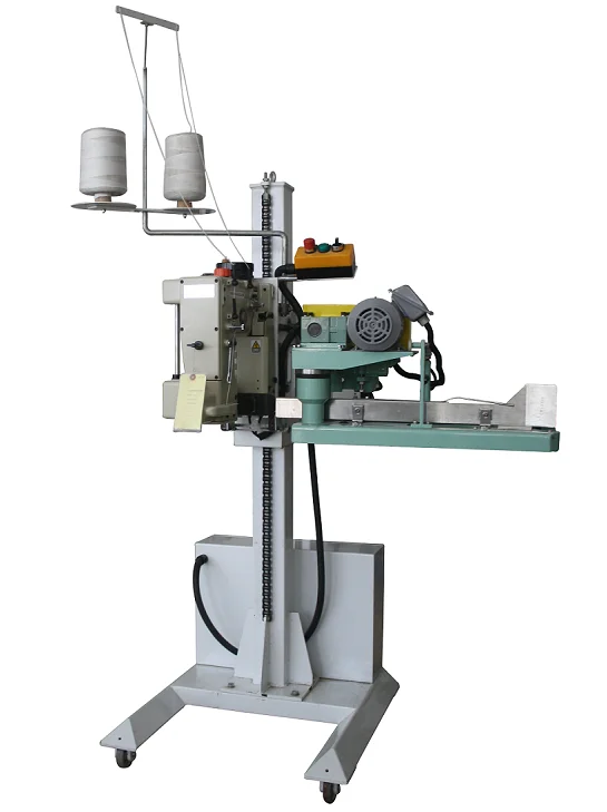 folding sewing machine