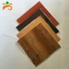 UV Resistant Easy To Clean PVC Outdoor Commercial 2mm Thick Flooring
