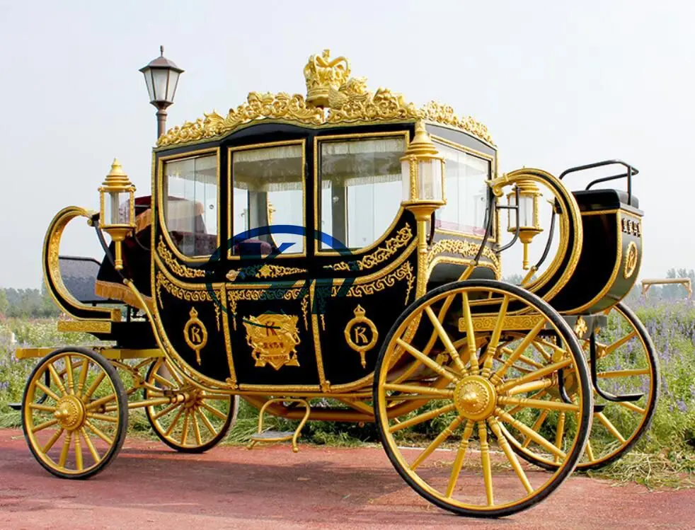 horse carriage for sale royal horse carriage