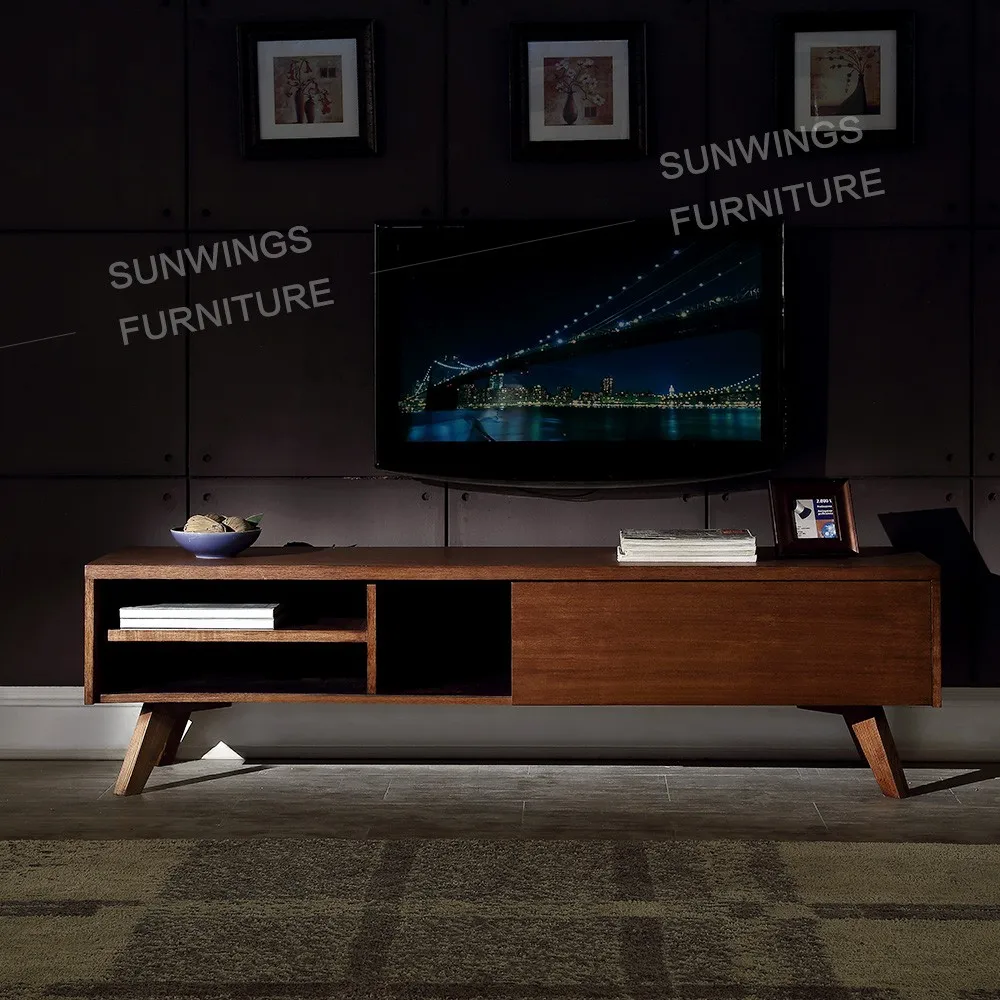 Foshan meubels beste prijs woonkamer moderne tv kast ontwerpen in ...