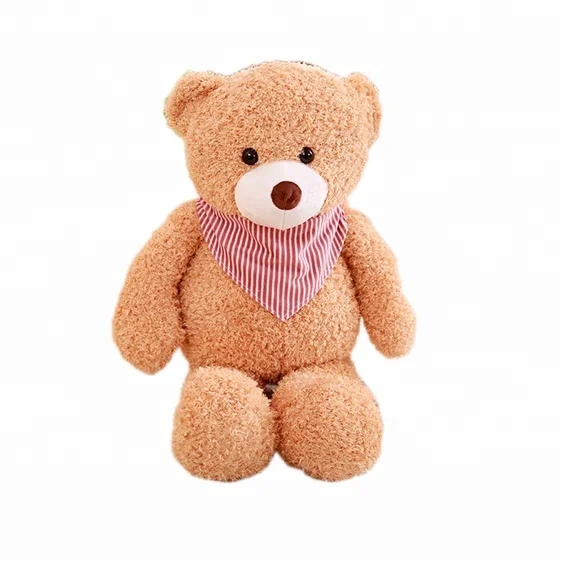 China Factory Cute 19 Inch Stuffed Plush Toy Bear Buy Toy Bear,Bear