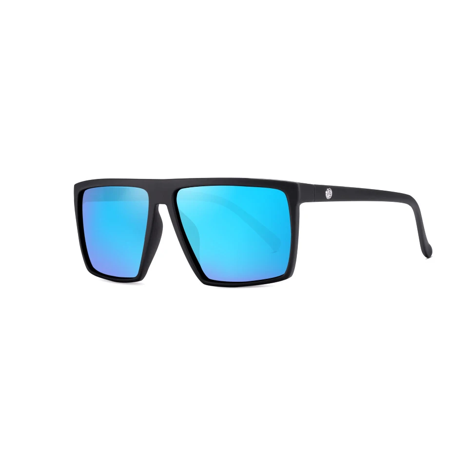 

2019 new KDEAM Men's sport Sunglasses TR90 square frame polarized sunglasses, Custom colors