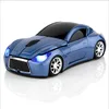 Customized car shape optical computer mouse