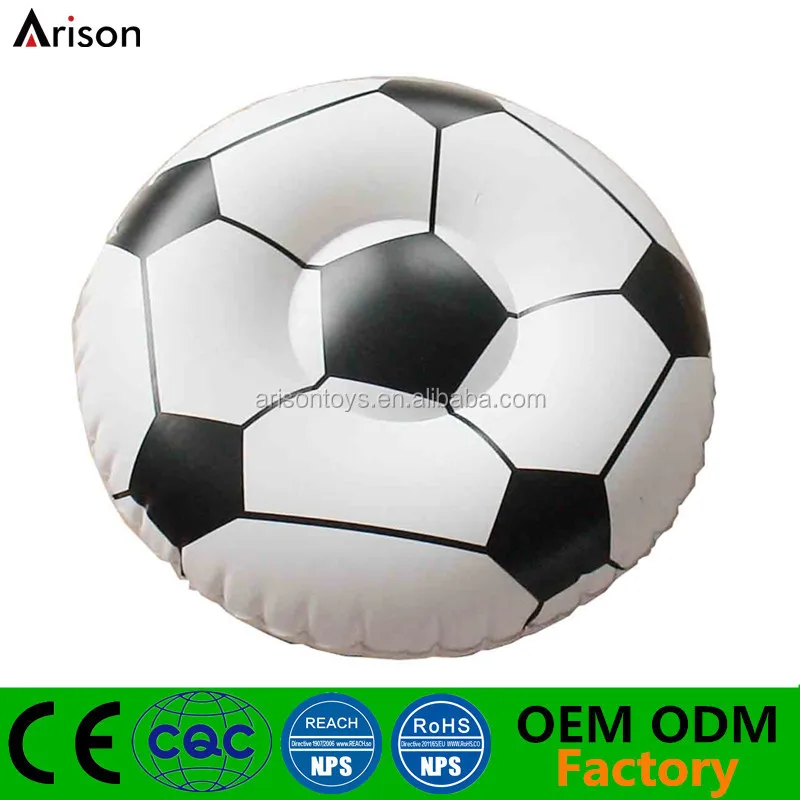 round booster cushion