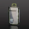 Hot-Selling Cell Phone Case Plastic PVC Packaging Box, PhoneCase Clamshell Blister Packaging