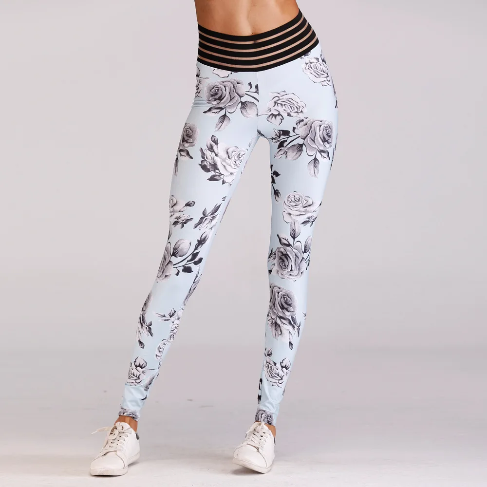 

Sublimation print usa womens xxx pant leggings tights woman, Customized colors