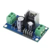 AC / DC 12V 1.5A Voltage Regulator Filter Rectifier Module L7812 Step-Down Power Supply Module