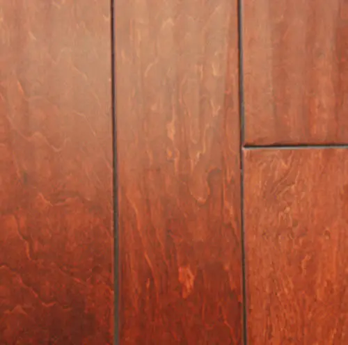 Solid Hardwood Asian Walnut Engineered Wood Flooring - Buy Engineered